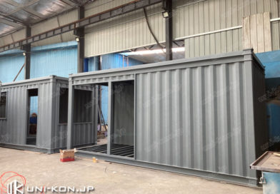 建築確認コンテナハウス 建築確認対応 Jis鋼材 中国工場直販 カスタマイズ製造高品質新品コンテナハウス