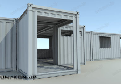建築確認コンテナハウス 建築確認対応 Jis鋼材 中国工場直販 カスタマイズ製造高品質新品コンテナハウス